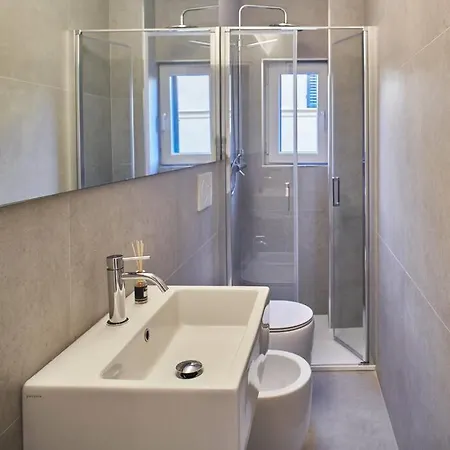 Apartment Casa Sofia 2 Min Duomo - Piazza Del Campo Siena