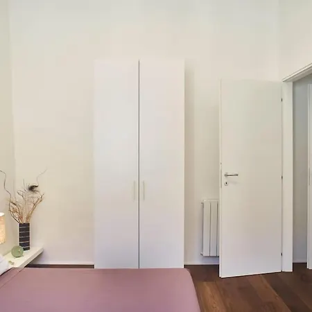 Apartment Casa Sofia 2 Min Duomo - Piazza Del Campo Siena