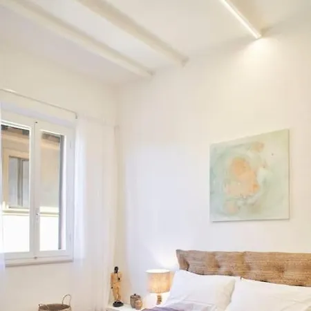 Casa Sofia 2 Min Duomo - Piazza Del Campo Siena