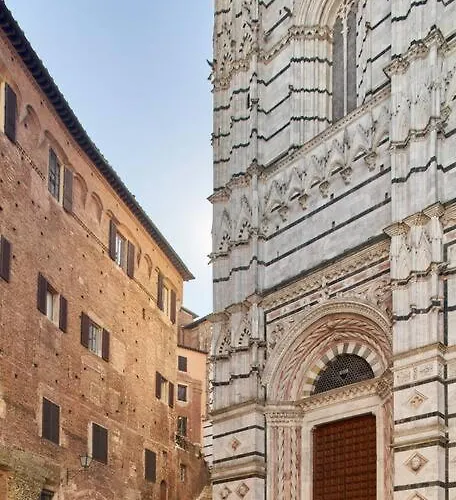 Casa Sofia 2 Min Duomo - Piazza Del Campo Apartamento Siena