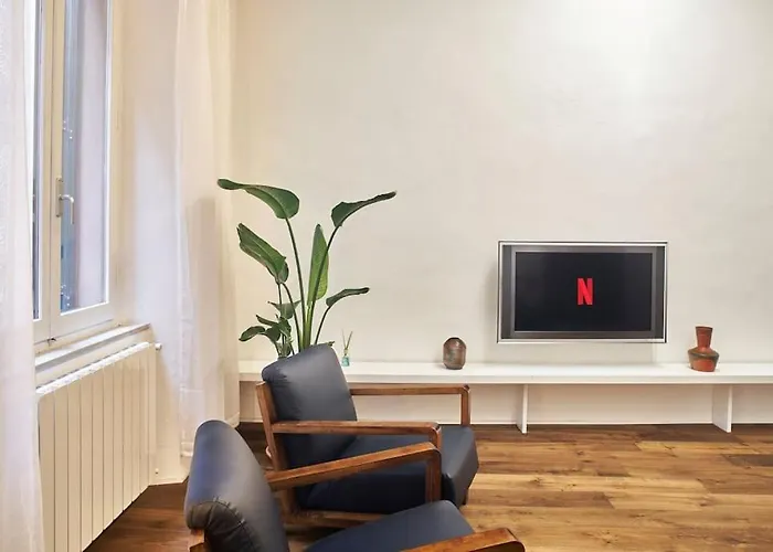 Casa Sofia 2 Min Duomo - Piazza Del Campo Apartment *