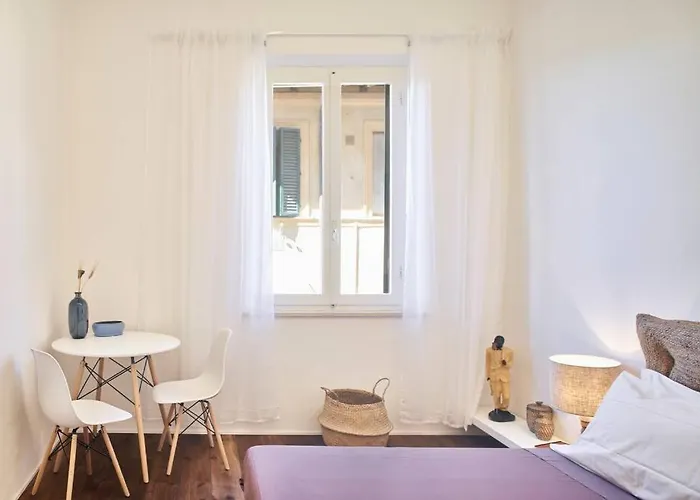 Casa Sofia 2 Min Duomo - Piazza Del Campo Apartment *