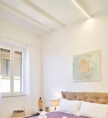 Casa Sofia 2 Min Duomo - Piazza Del Campo Siena