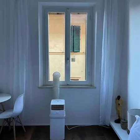 Casa Sofia [2 Min Duomo - Piazza Del Campo] *