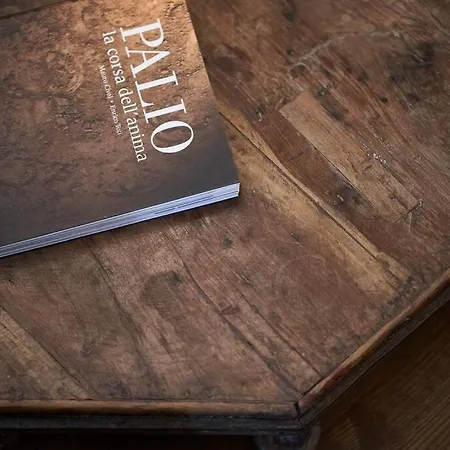 Casa Sofia [2 Min Duomo - Piazza Del Campo] Siena