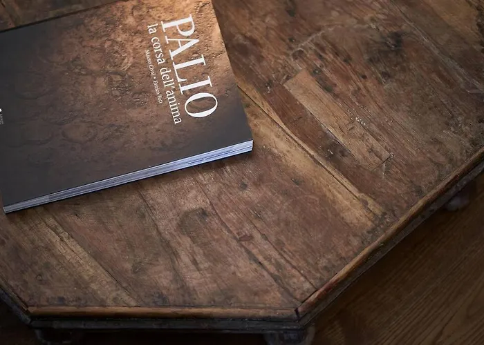 Casa Sofia 2 Min Duomo - Piazza Del Campo 锡耶纳