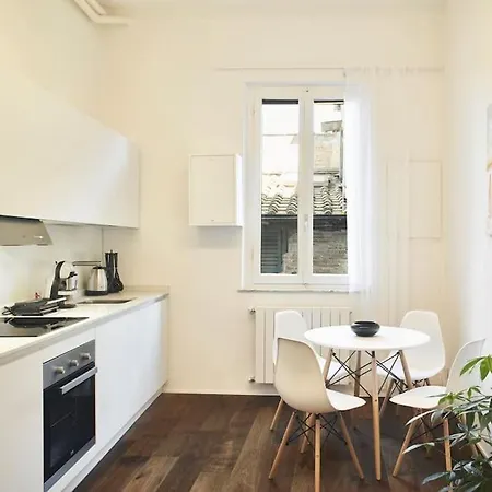 Apartmán Casa Sofia 2 Min Duomo - Piazza Del Campo *