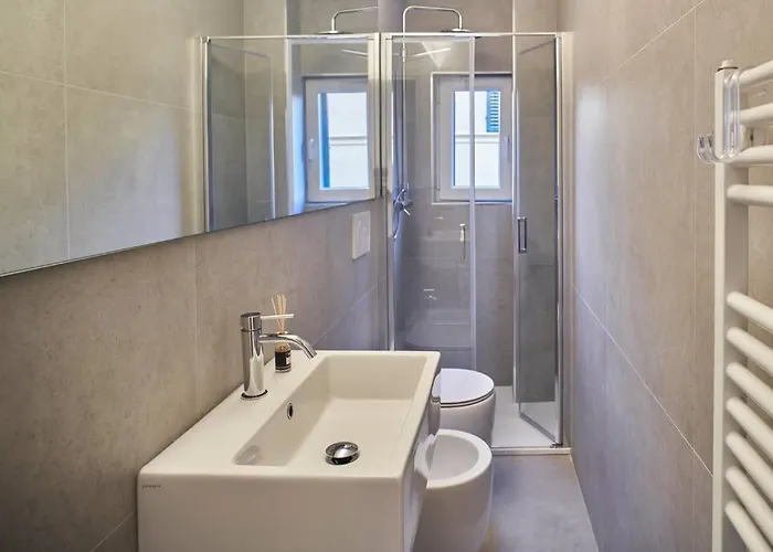 Apartamento Casa Sofia 2 Min Duomo - Piazza Del Campo Siena